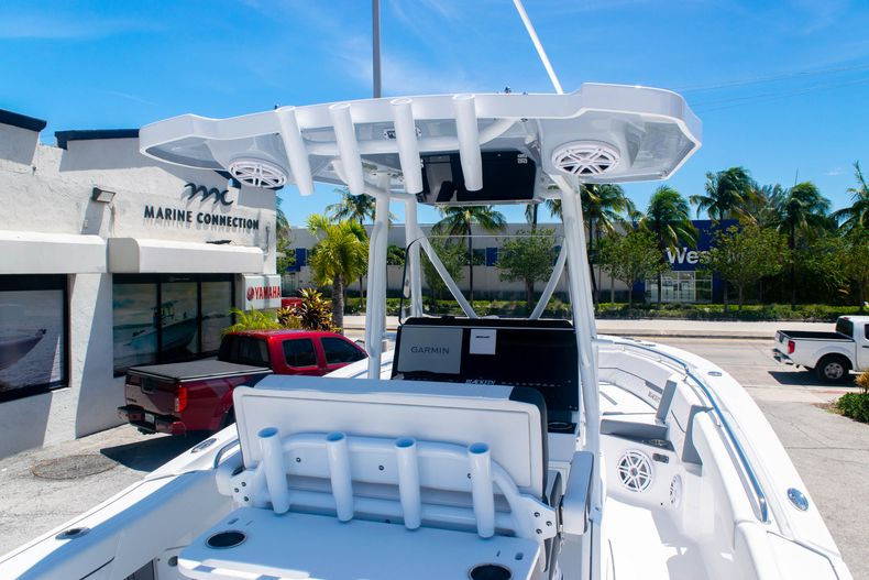 New 2023 Blackfin 252CC #D356 image 10