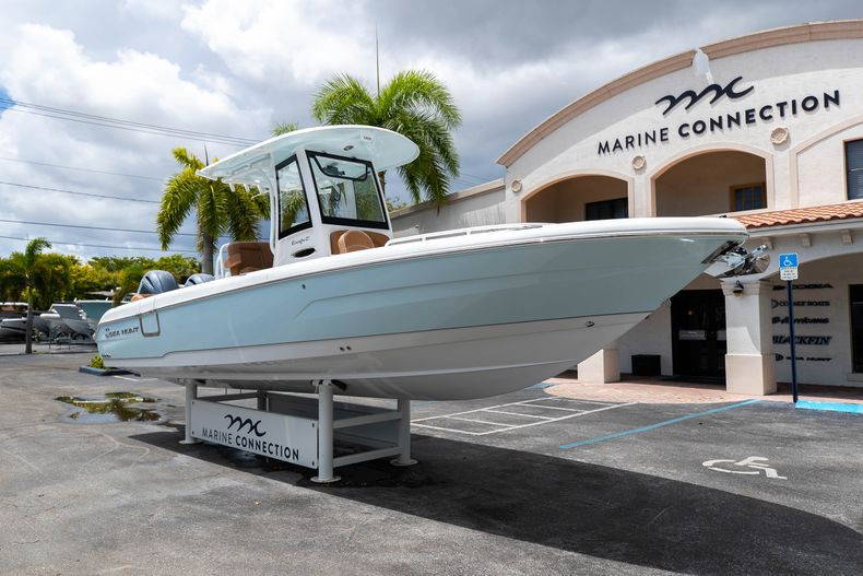 New 2023 Sea Hunt Escape 27 #0058 image 2