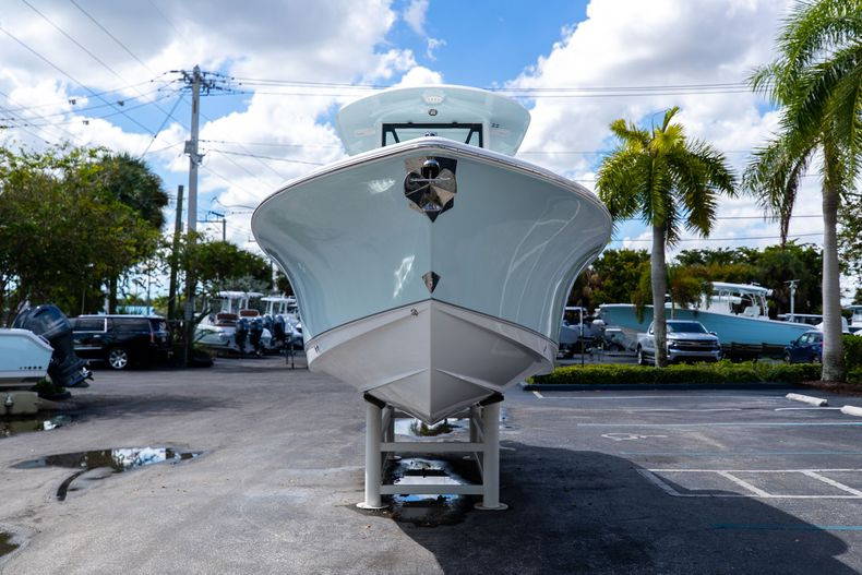 New 2022 Sea Hunt Ultra 265 SE #0342 image 3