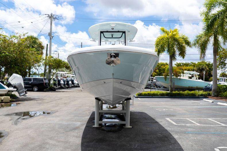 New 2023 Sea Hunt Escape 27 #0058 image 3