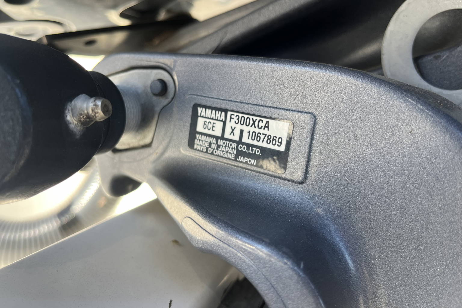 Used 2020 Cobia 301 #Z035 image 10