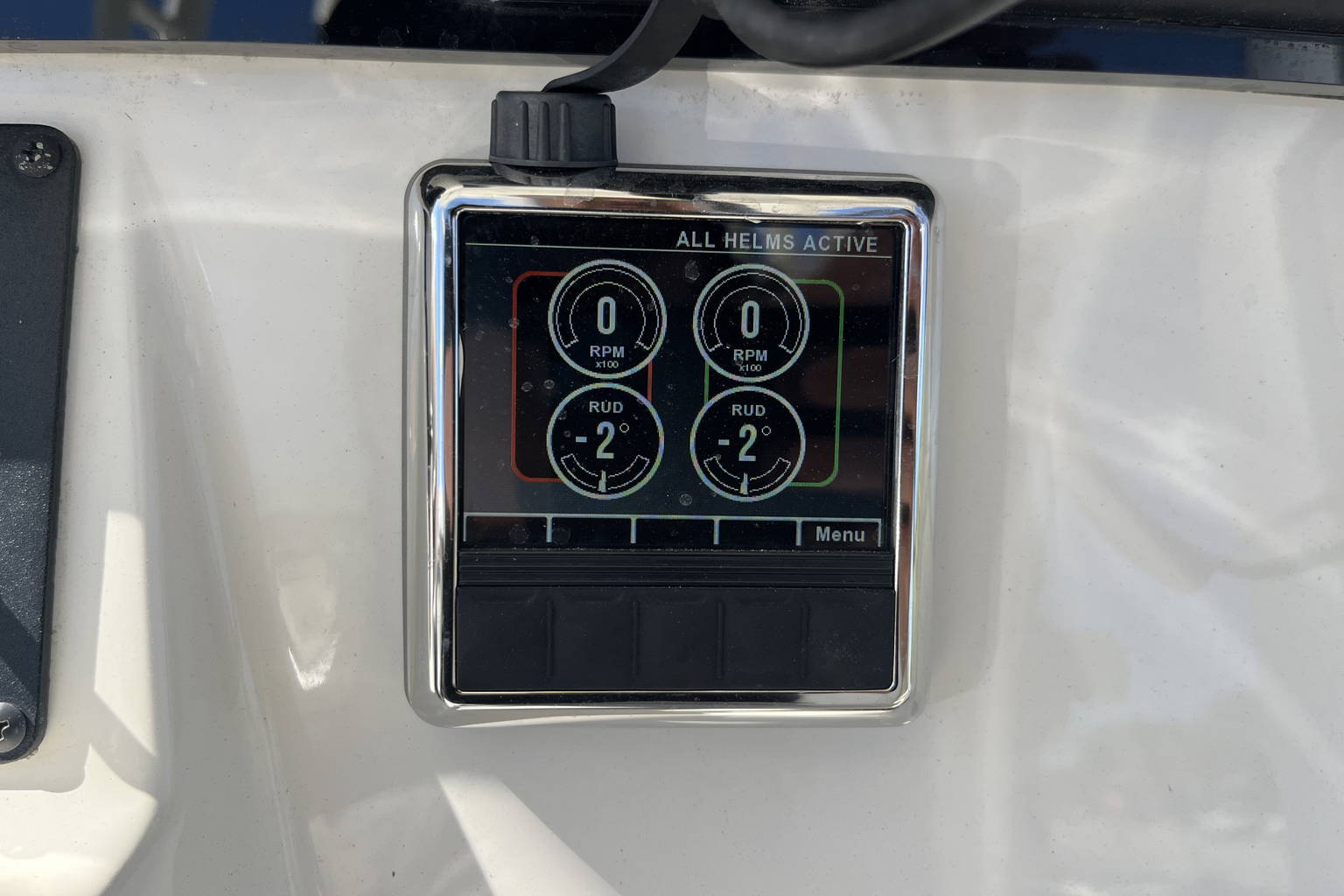 Used 2020 Cobia 301 #Z035 image 20