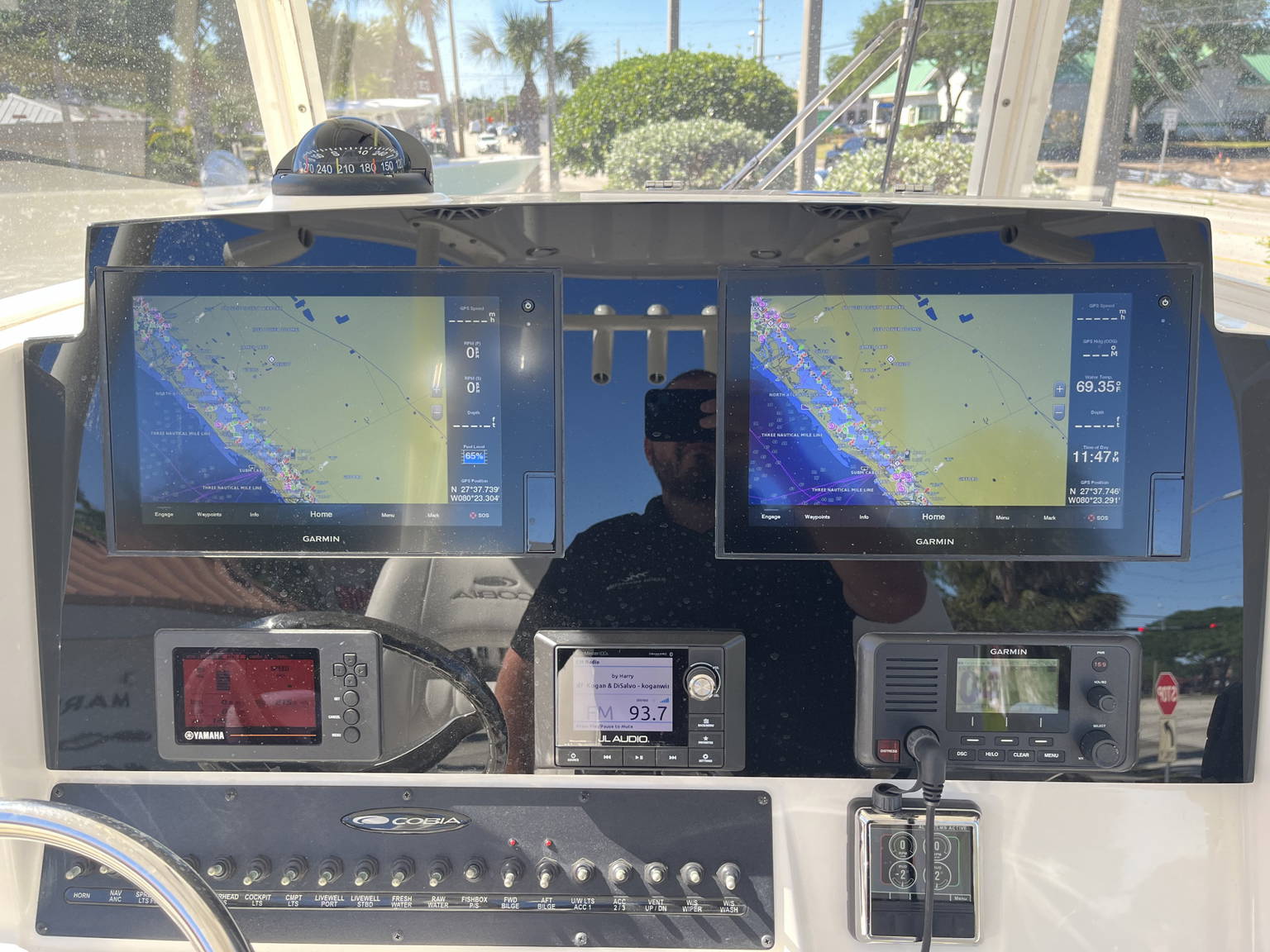 Alternative image of Cobia 301 in Stuart, FL