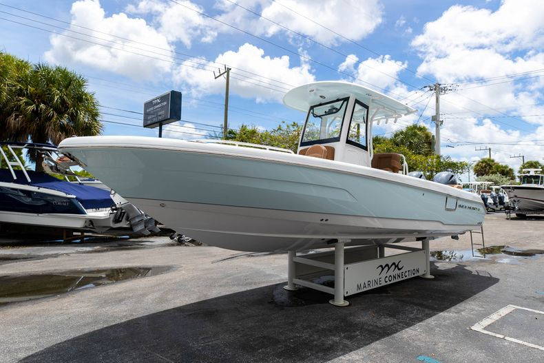 New 2023 Sea Hunt Escape 27 #0058 image 4