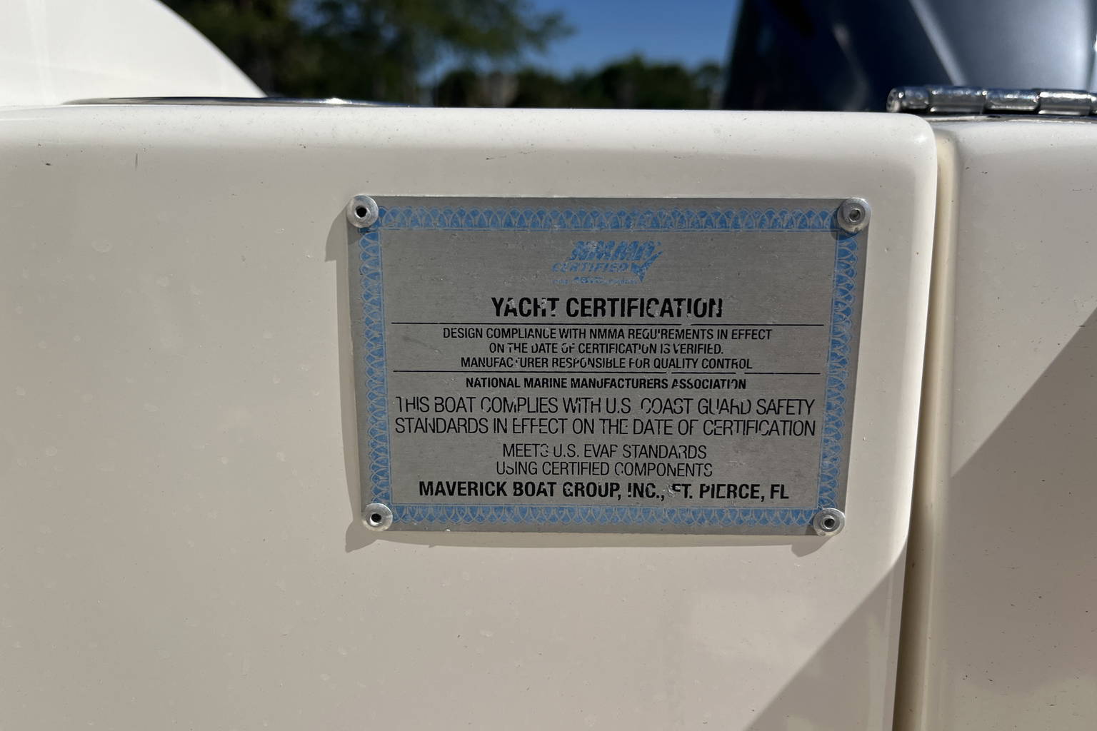 Used 2020 Cobia 301 #Z035 image 31
