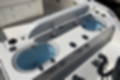 Used 2020 Cobia 301 image 35