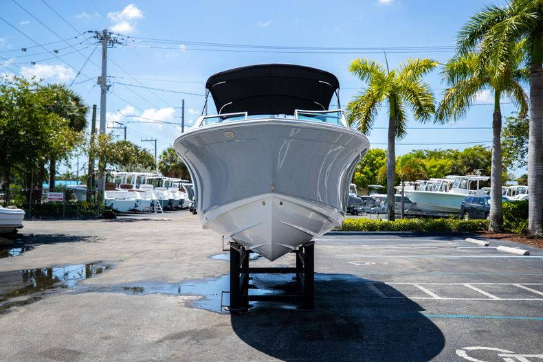New 2022 Blackfin 232DC #K102 image 3