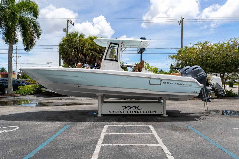 New 2023 Sea Hunt Escape 27 #0058 image 5