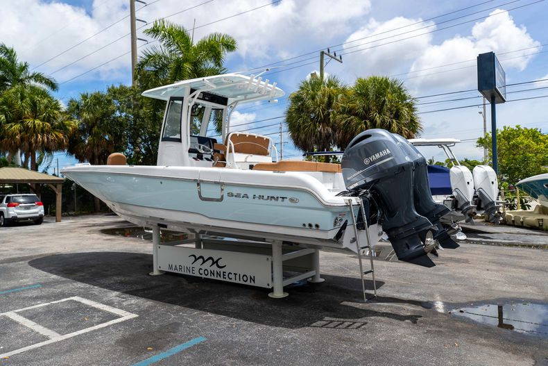New 2023 Sea Hunt Escape 27 #0058 image 6