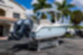 New 2022 Sea Hunt Ultra 265 SE image 8