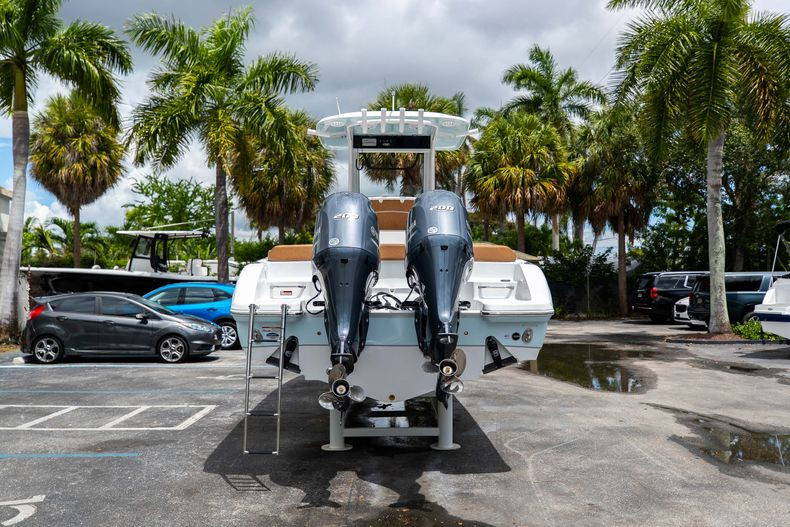 New 2023 Sea Hunt Escape 27 #0058 image 7