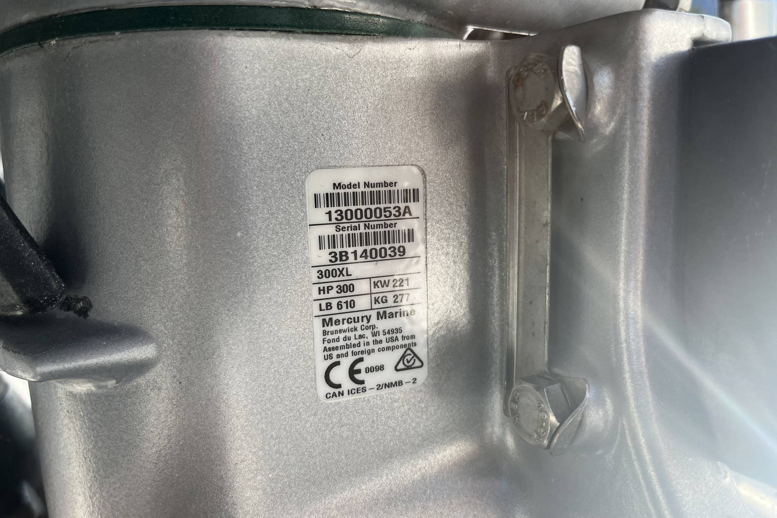 Used 2022 Caymas 28 HB #T128 image 9