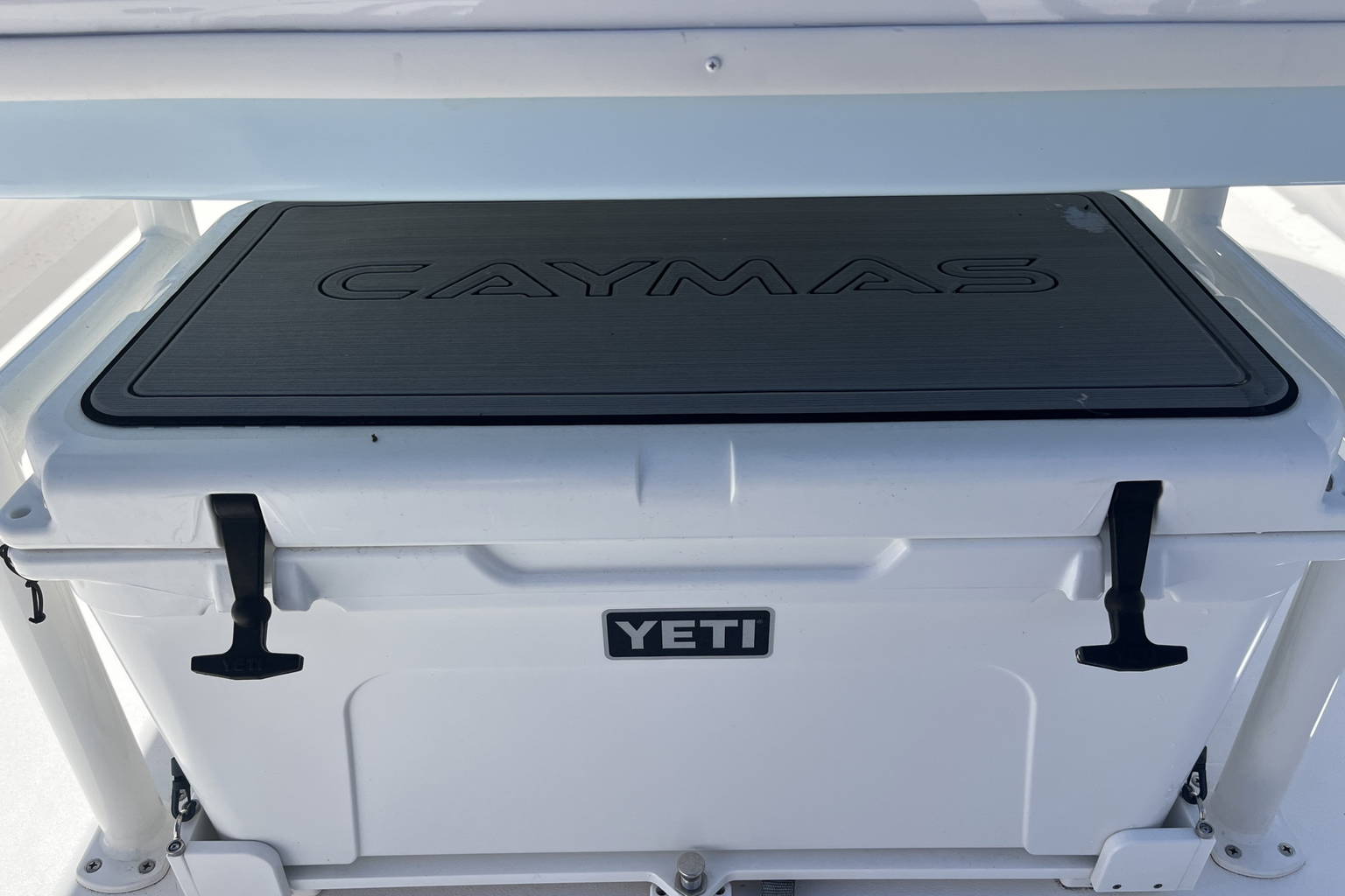 Used 2022 Caymas 28 HB #T128 image 12