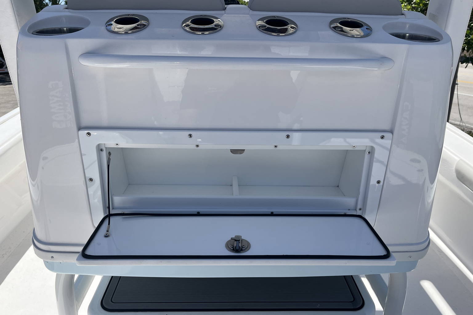 Used 2022 Caymas 28 HB #T128 image 13