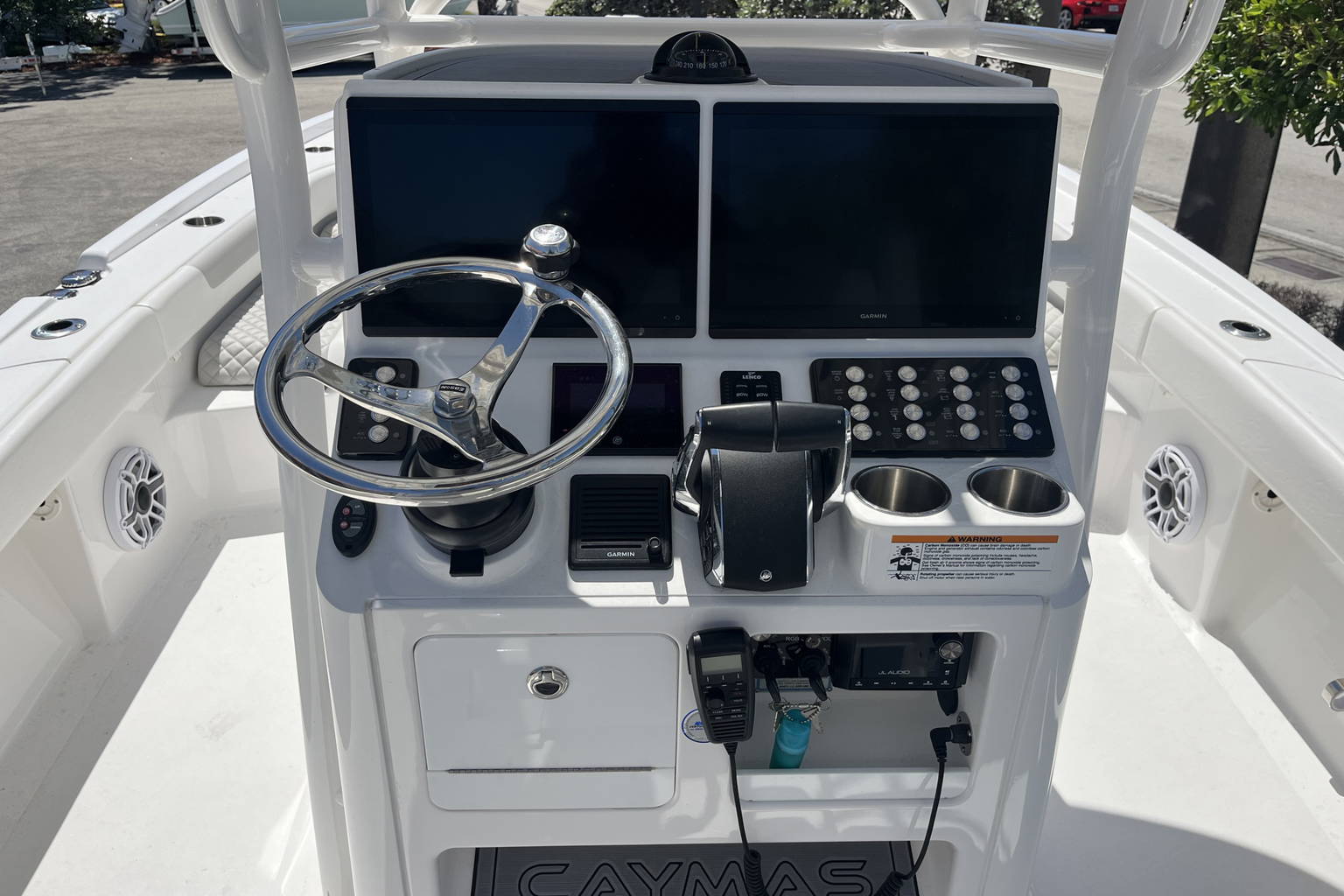 Used 2022 Caymas 28 HB #T128 image 14