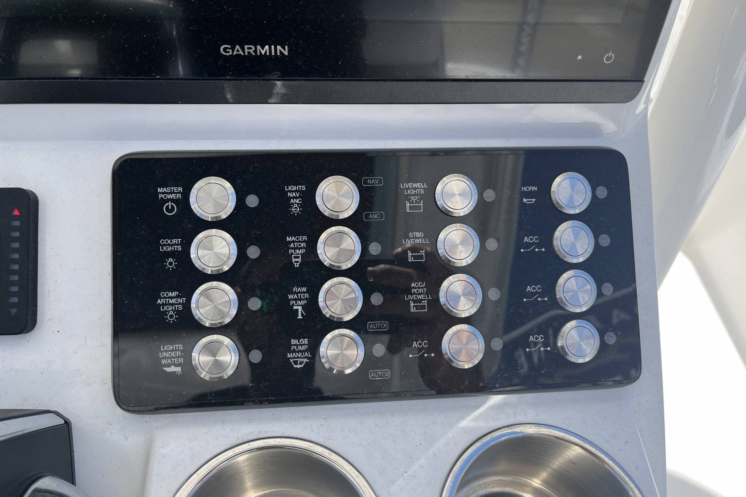 Used 2022 Caymas 28 HB #T128 image 18