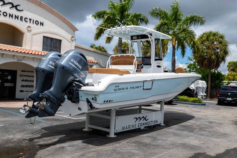 New 2023 Sea Hunt Escape 27 #0058 image 8