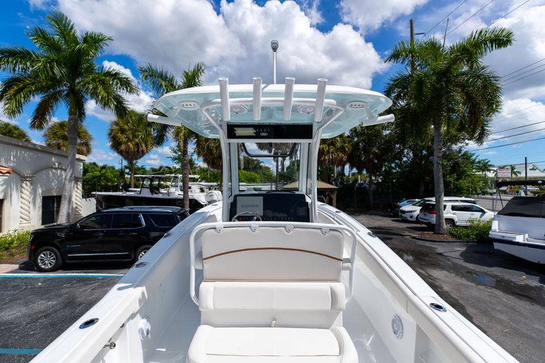 New 2022 Sea Hunt Ultra 265 SE #0342 image 10