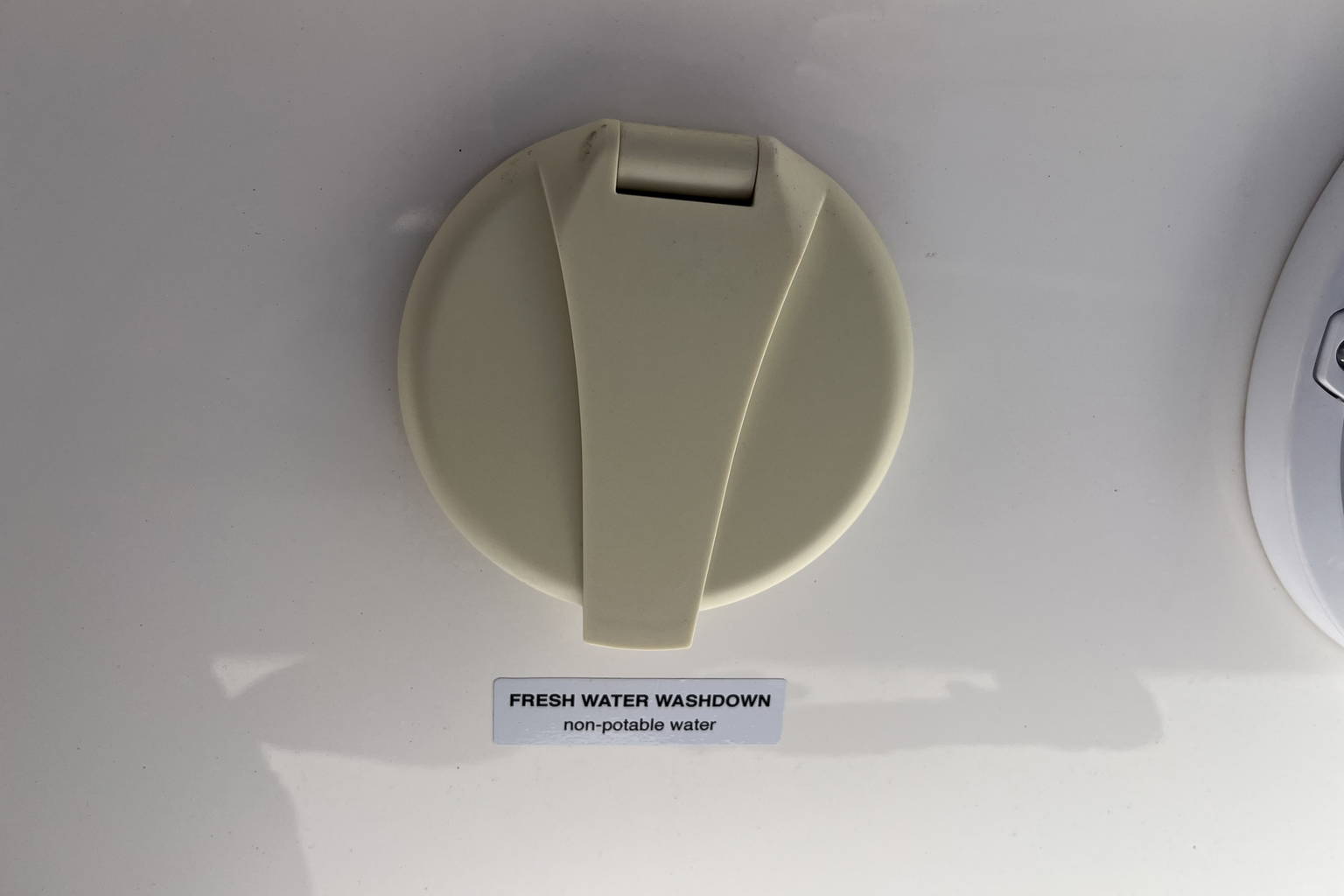 Used 2022 Caymas 28 HB #T128 image 45