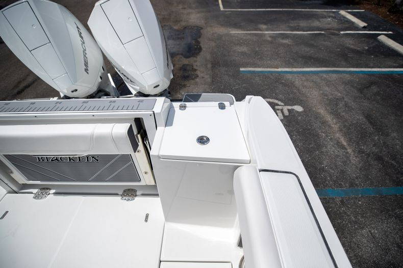 New 2023 Blackfin 252CC #D364 image 17