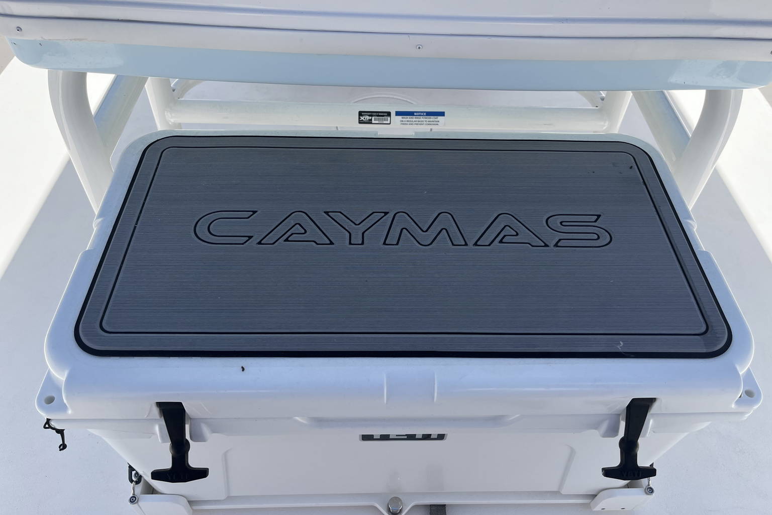 Used 2022 Caymas 28 HB #T128 image 47