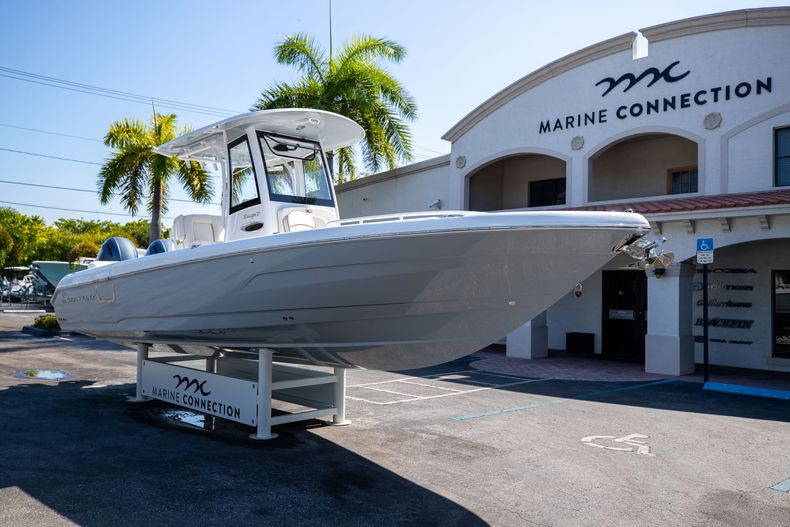 New 2022 Sea Hunt Escape 27 #0056 image 2