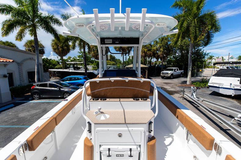 New 2023 Sea Hunt Escape 27 #0058 image 10