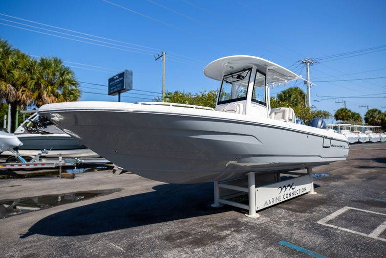 New 2022 Sea Hunt Escape 27 #0056 image 4
