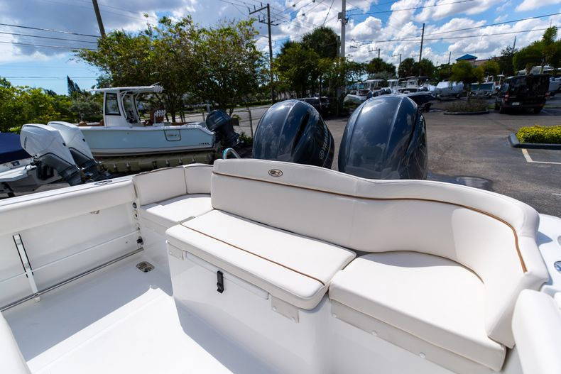 New 2022 Sea Hunt Ultra 265 SE #0342 image 13