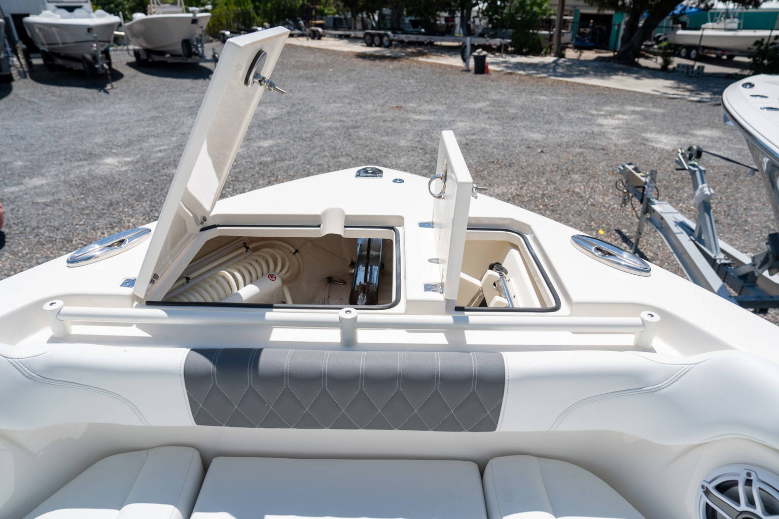 New 2024 Cobia 280 DC #D003 image 33
