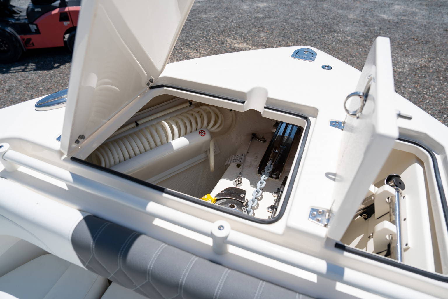 New 2024 Cobia 280 DC #D003 image 34
