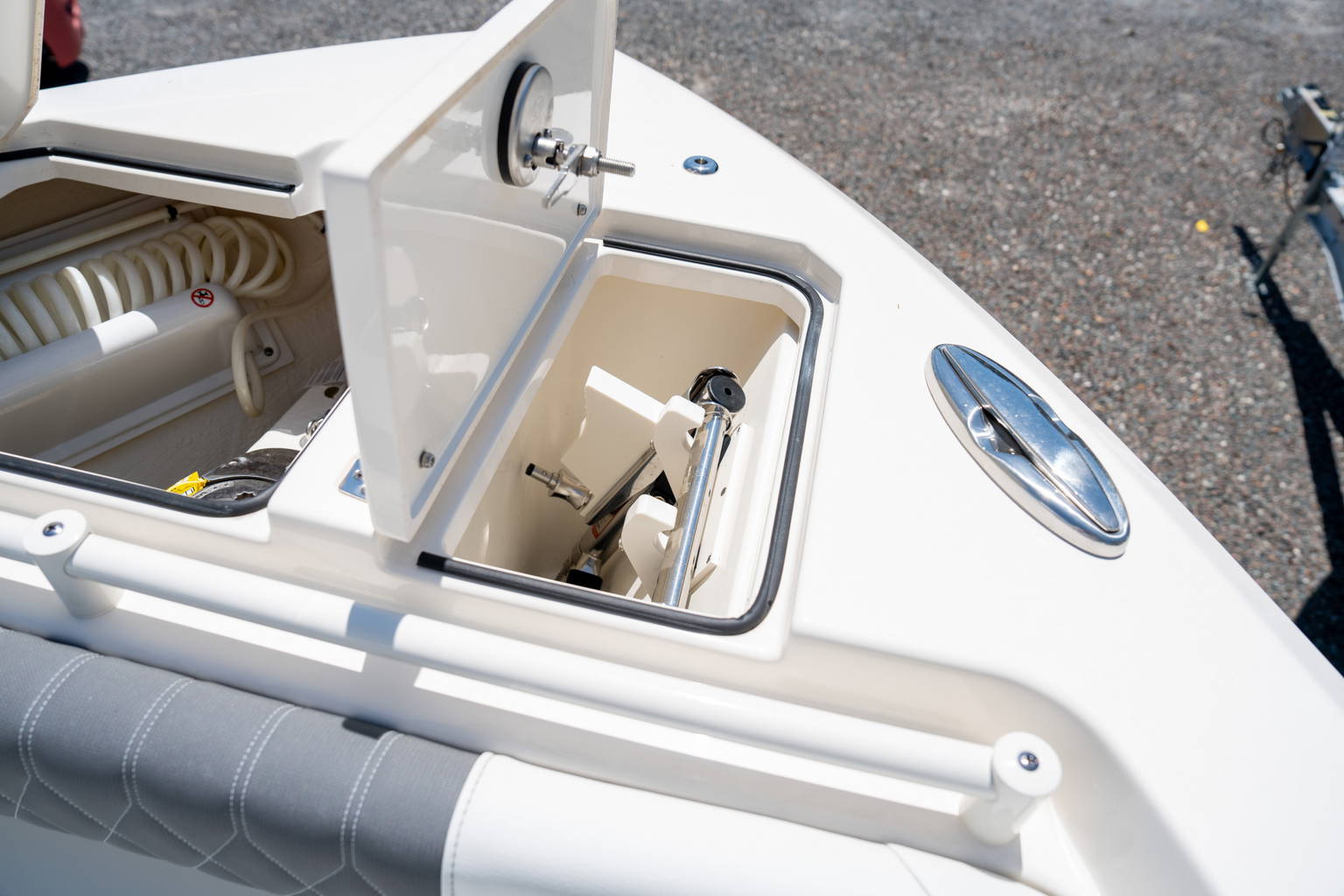 New 2024 Cobia 280 DC #D003 image 35