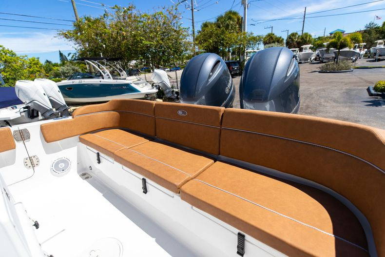 New 2023 Sea Hunt Escape 27 #0058 image 13