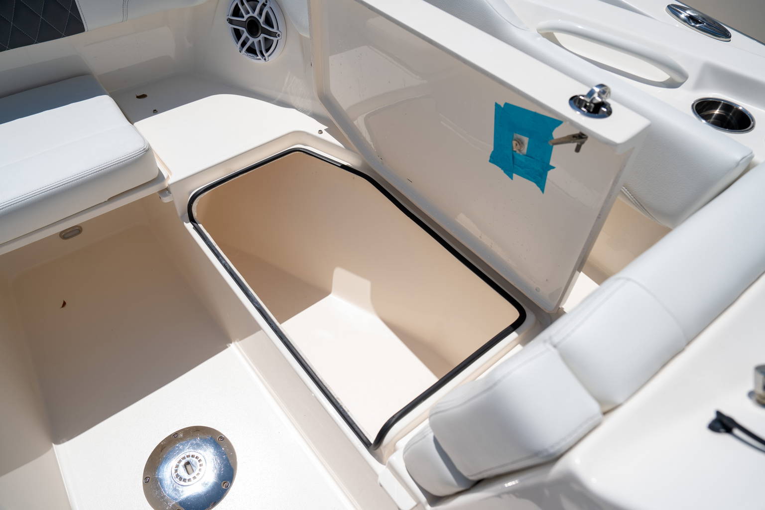 New 2024 Cobia 280 DC #D003 image 37