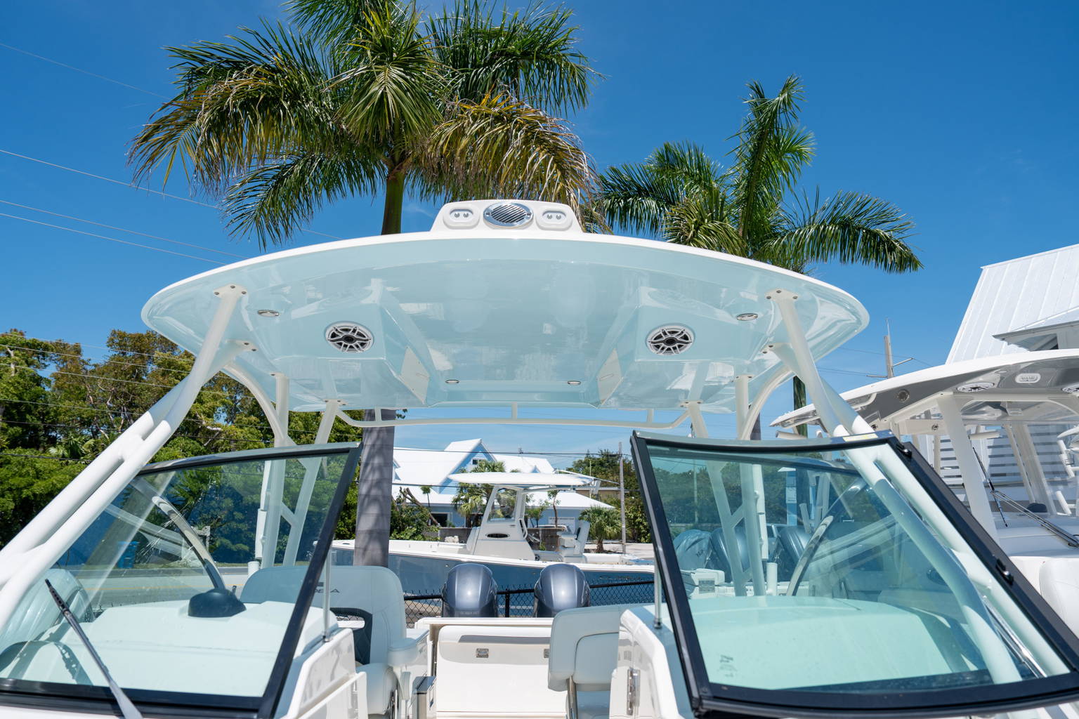 New 2024 Cobia 280 DC #D003 image 40