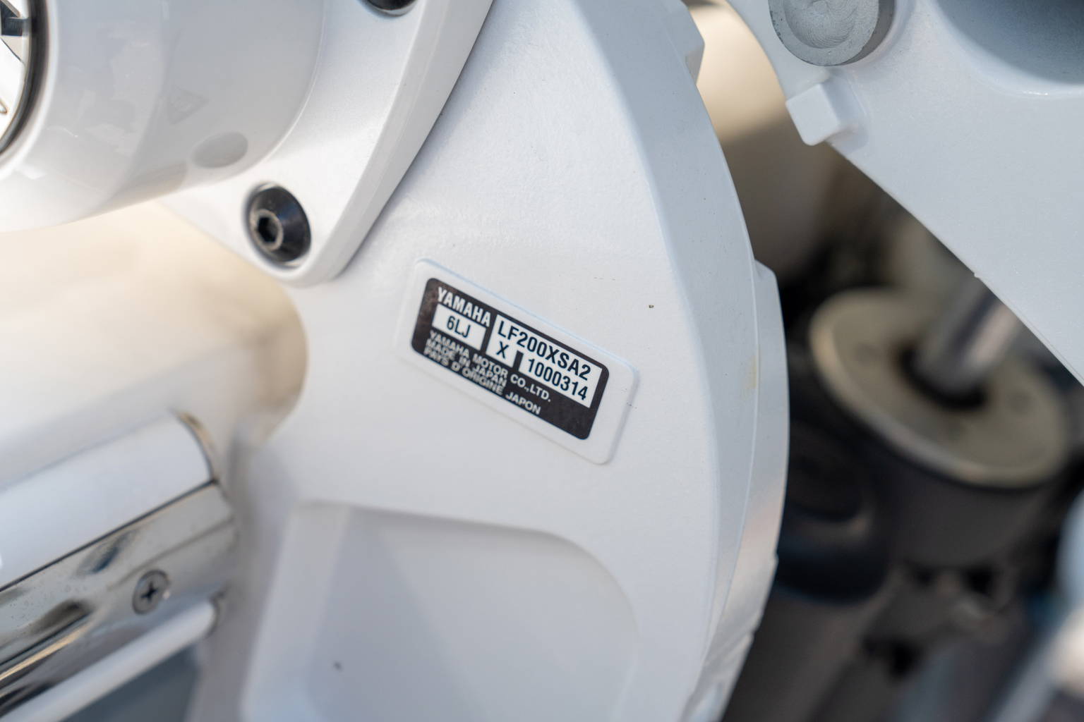 New 2024 Cobia 280 CC #D020 image 41