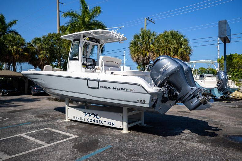 New 2022 Sea Hunt Escape 27 #0056 image 6