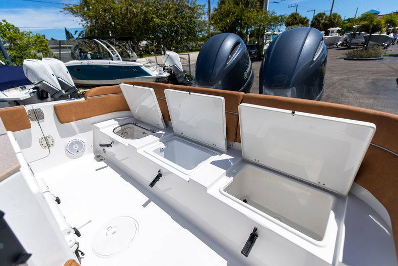 New 2023 Sea Hunt Escape 27 #0058 image 14