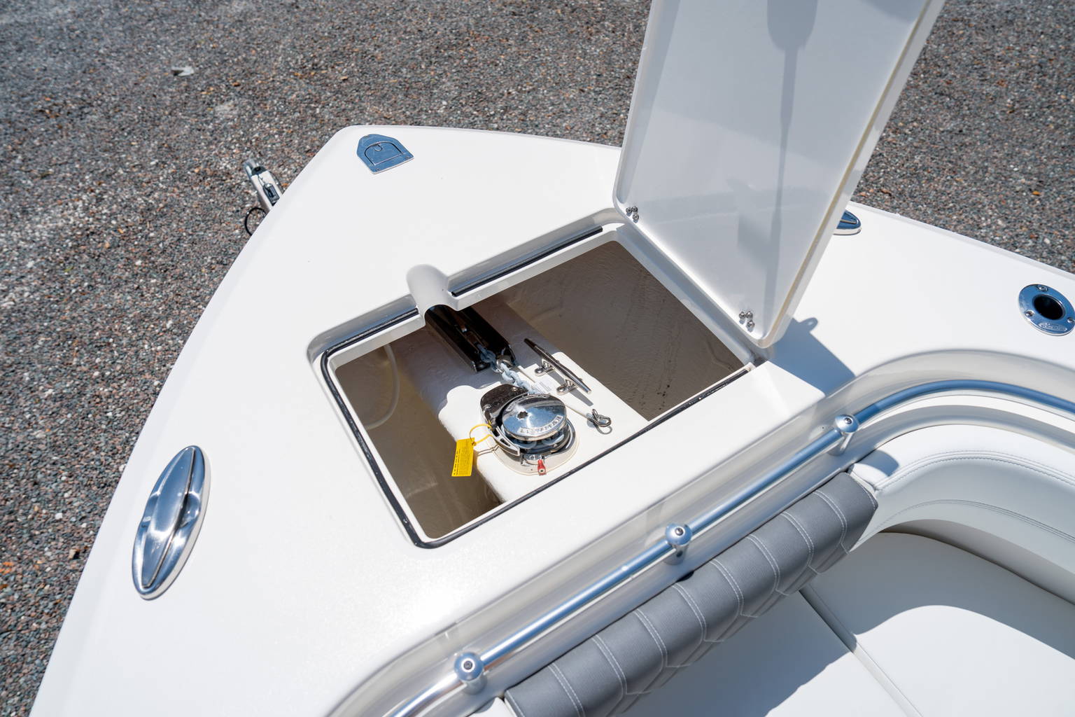 New 2024 Cobia 280 CC #D020 image 35