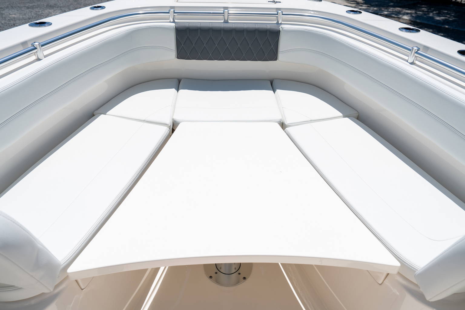New 2024 Cobia 280 CC #D020 image 38