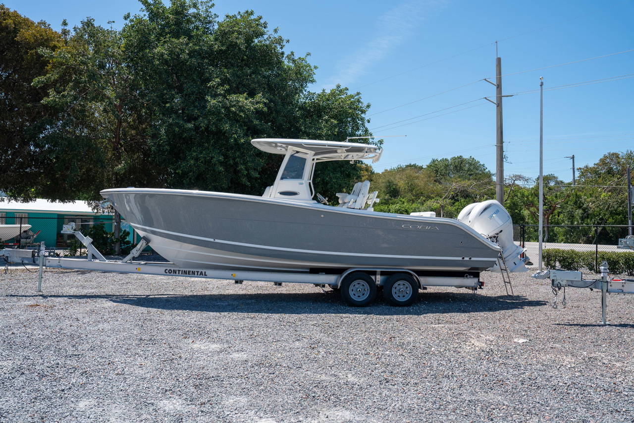 Main image of Cobia 280 CC in Miami, FL