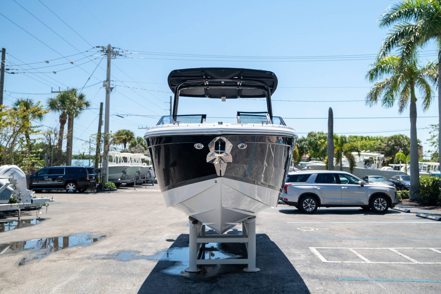 New 2024 Cobalt R8 OB #8021 image 7