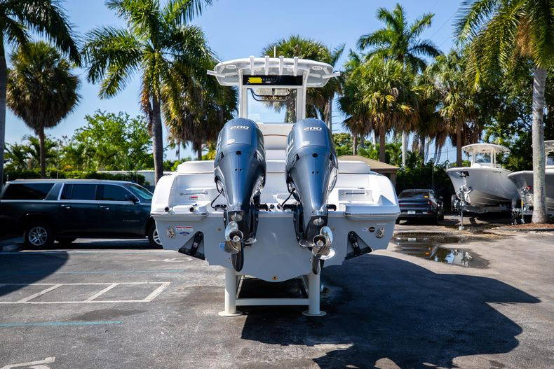 New 2022 Sea Hunt Escape 27 #0056 image 7