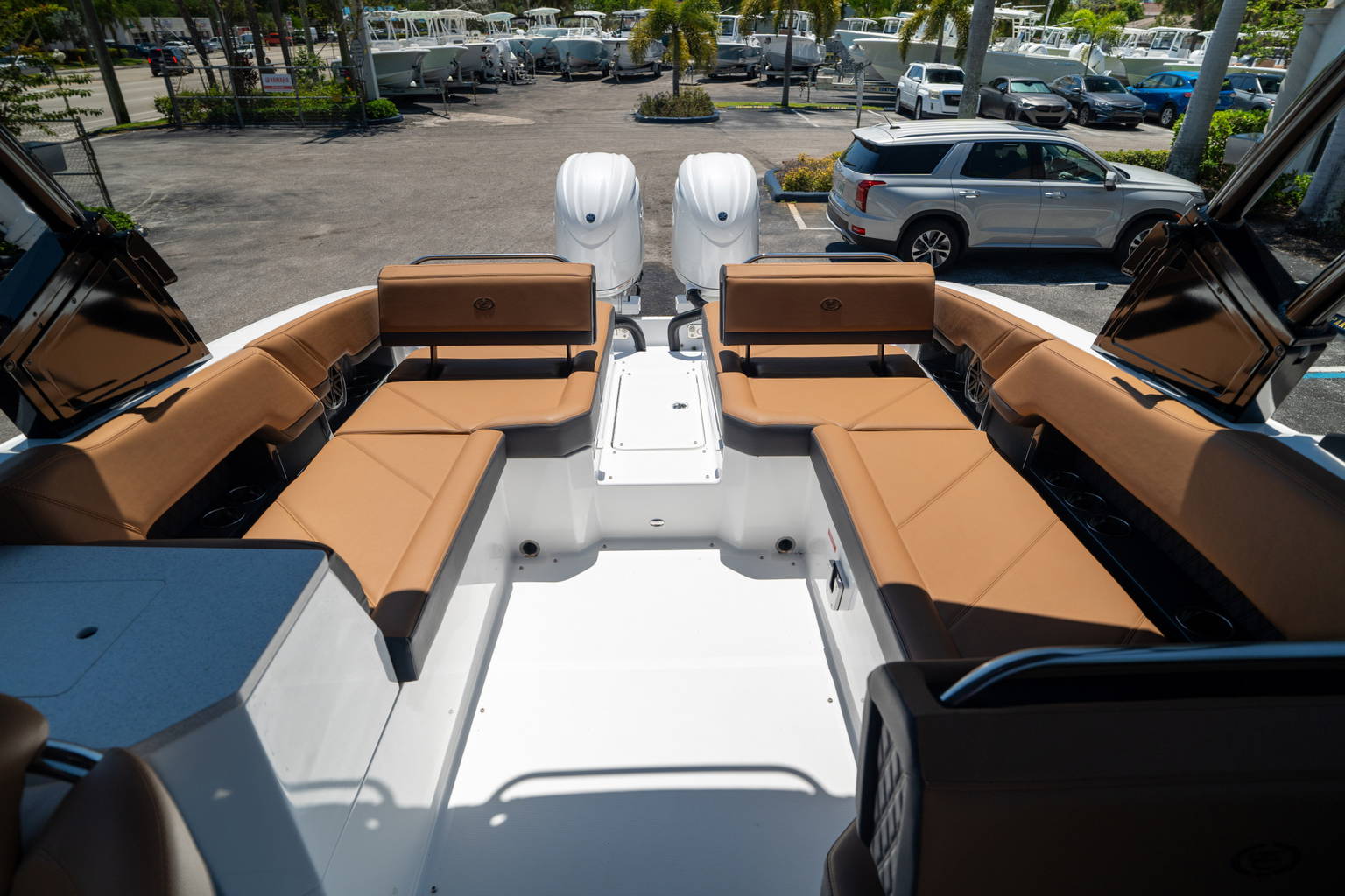 New 2024 Cobalt R8 OB #8021 image 15