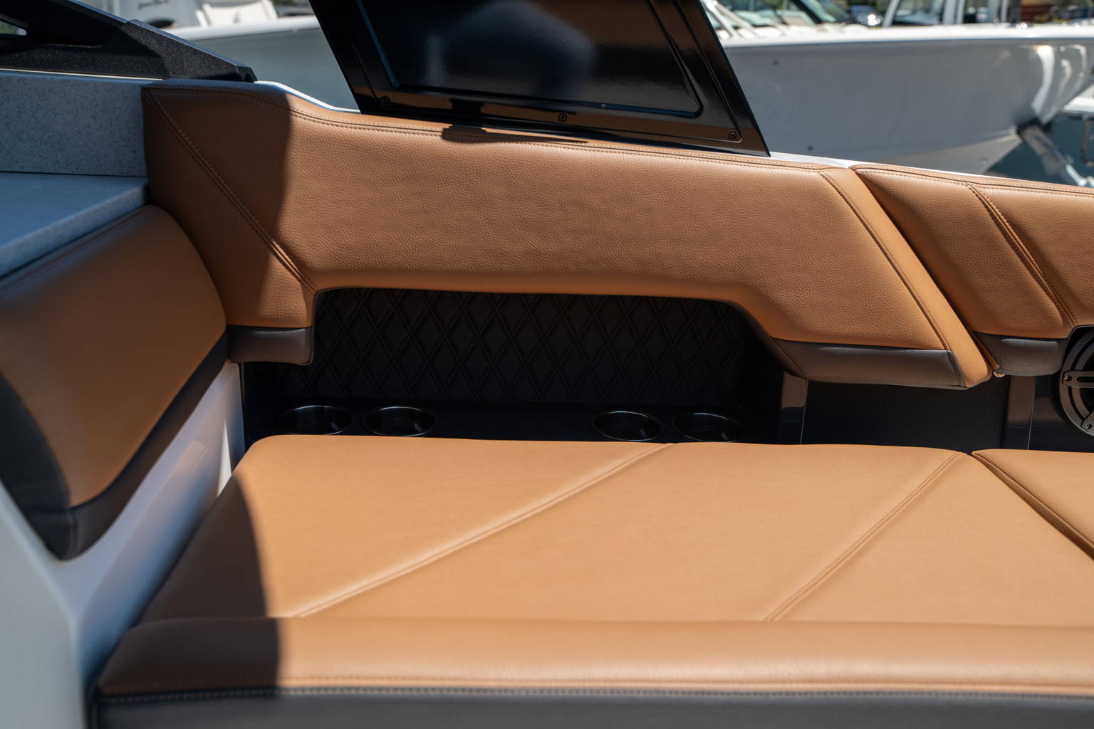 New 2024 Cobalt R8 OB #8021 image 22