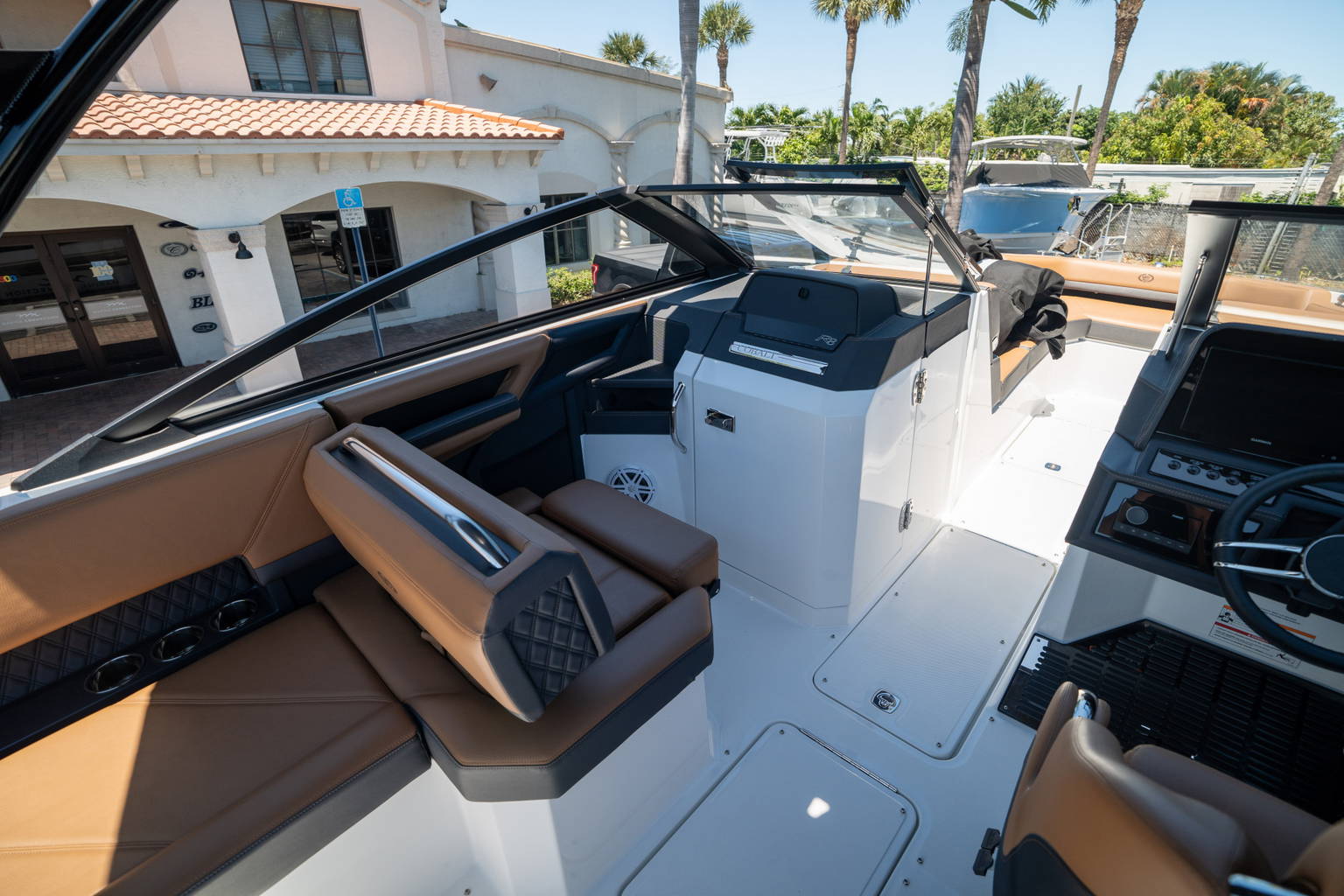 New 2024 Cobalt R8 OB #8021 image 24