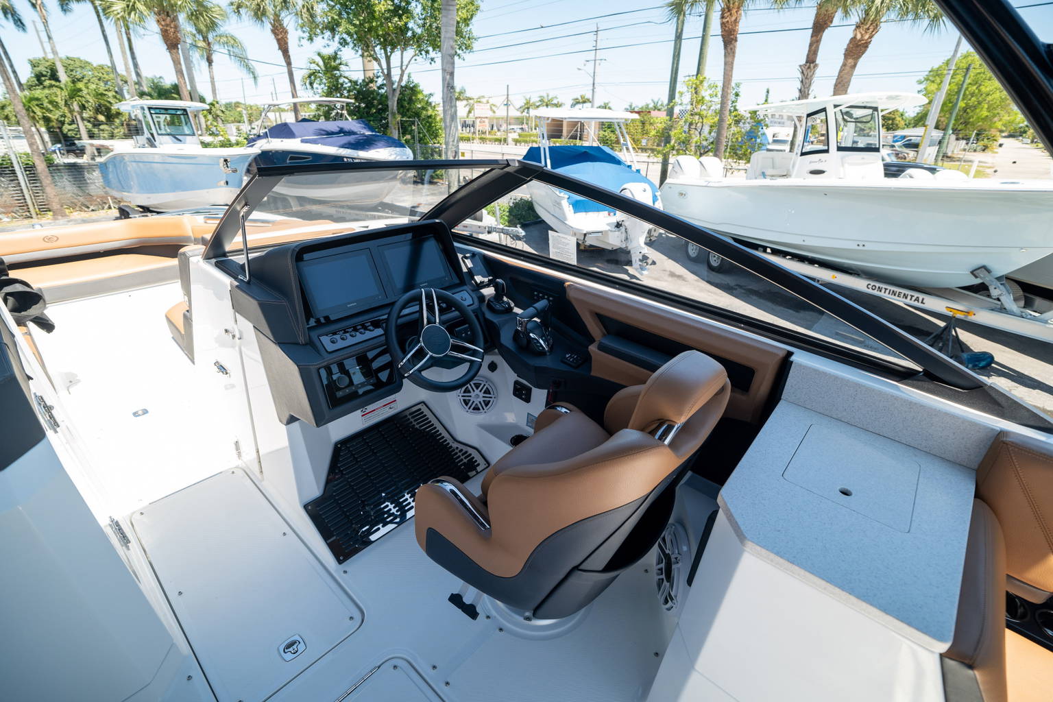 New 2024 Cobalt R8 OB #8021 image 25