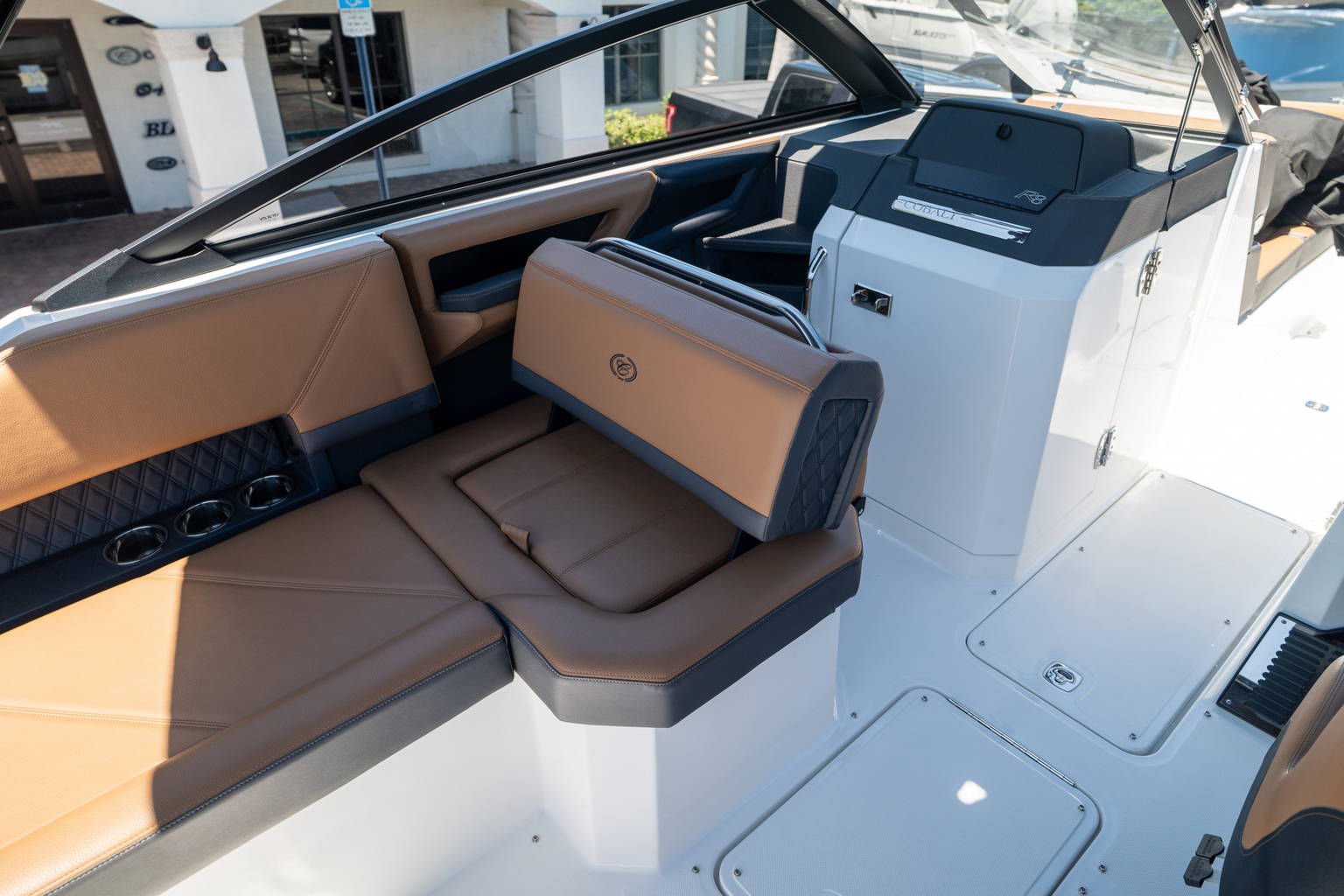 New 2024 Cobalt R8 OB #8021 image 26