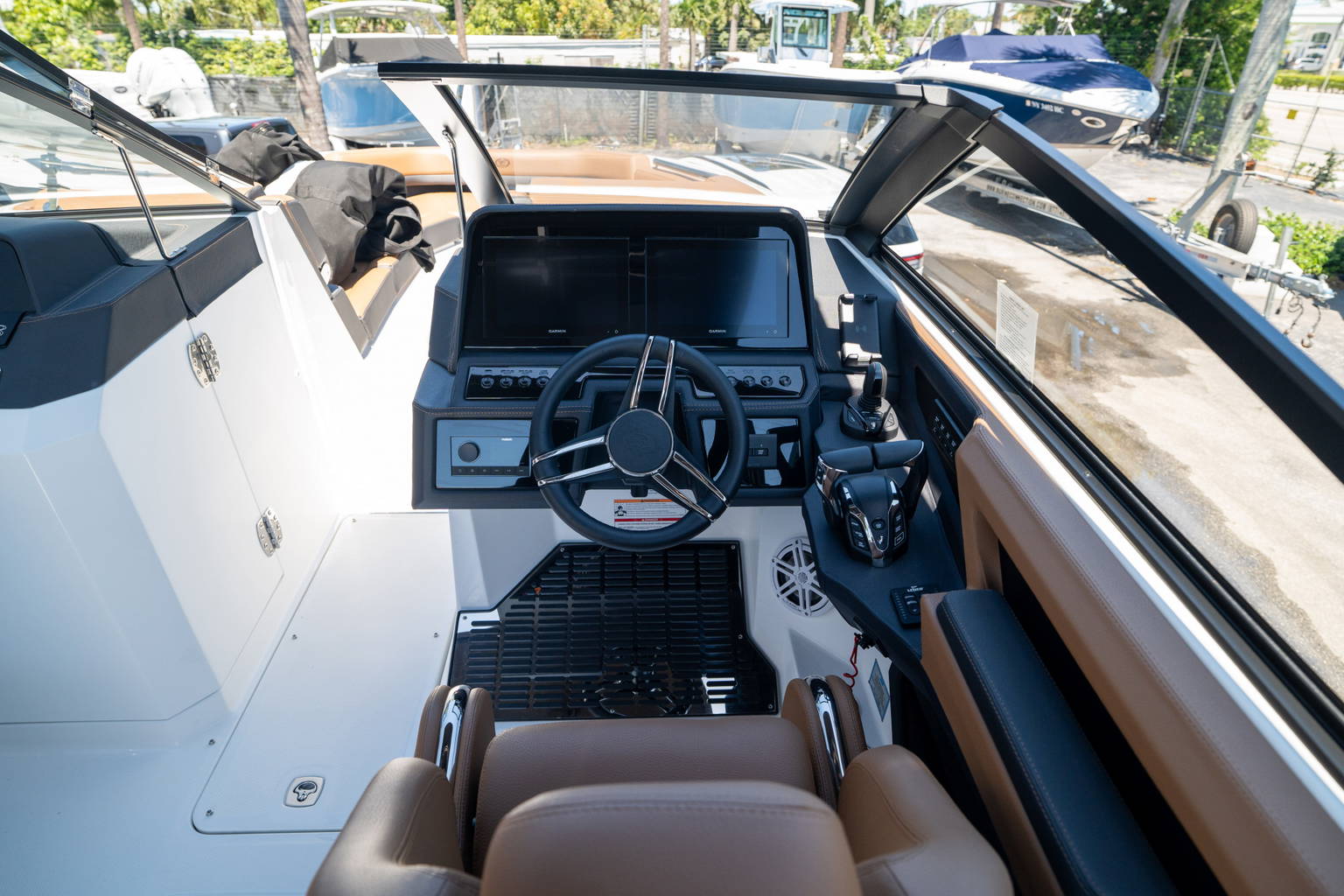 New 2024 Cobalt R8 OB #8021 image 27