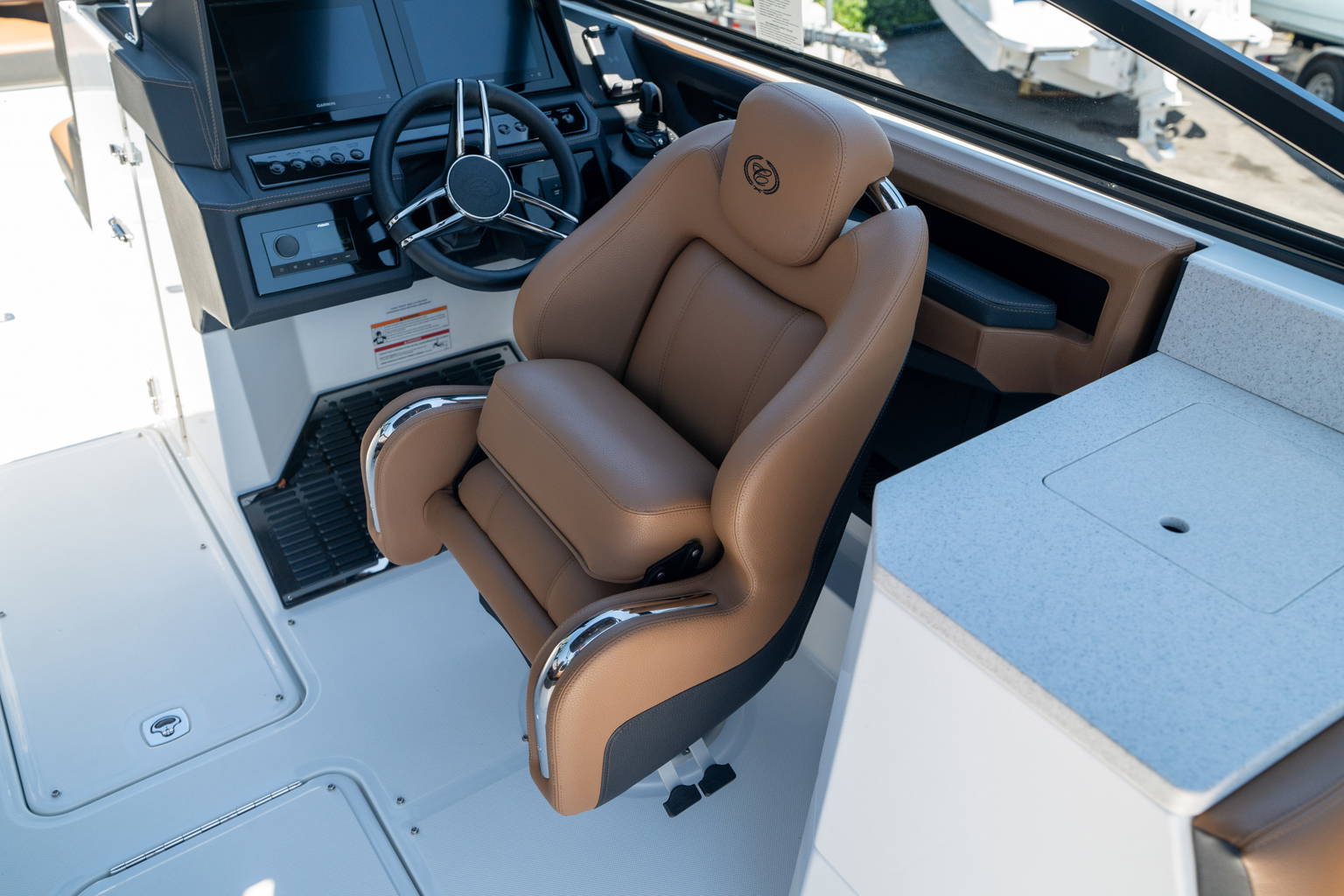 New 2024 Cobalt R8 OB #8021 image 29